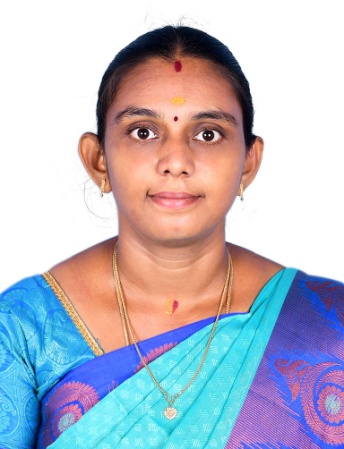 Mrs.S.Vinothini